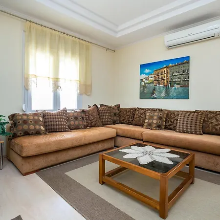 Apartment Elpis 1
