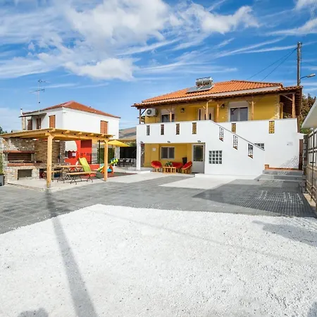 Elpis 1 Apartament