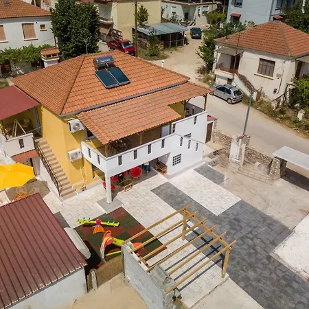 Elpis 1 公寓 利迈纳里亚