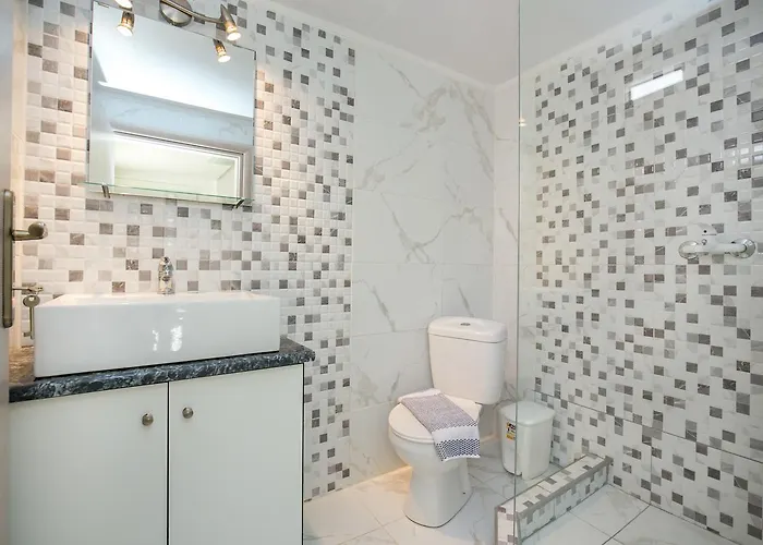 Elpis 1 公寓 利迈纳里亚