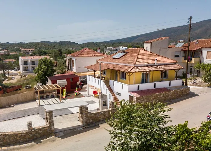 Elpis 1 * 利迈纳里亚